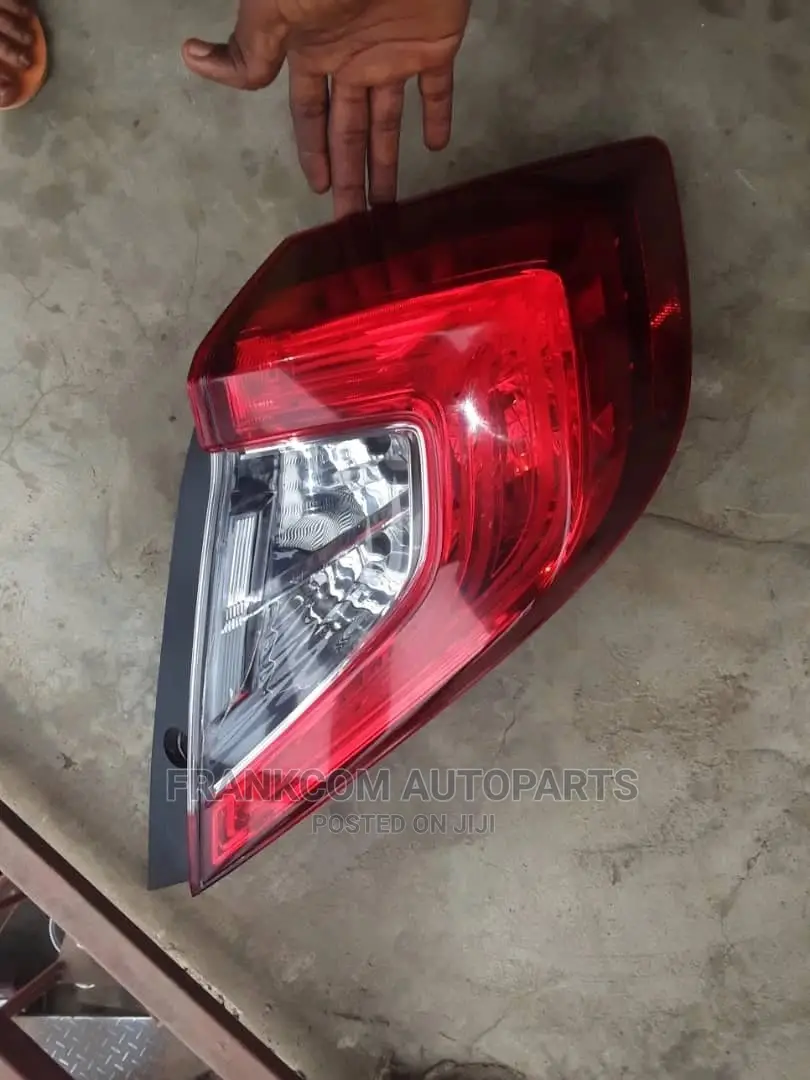 Deals In All Kinds Cars Headlights And Taillights.