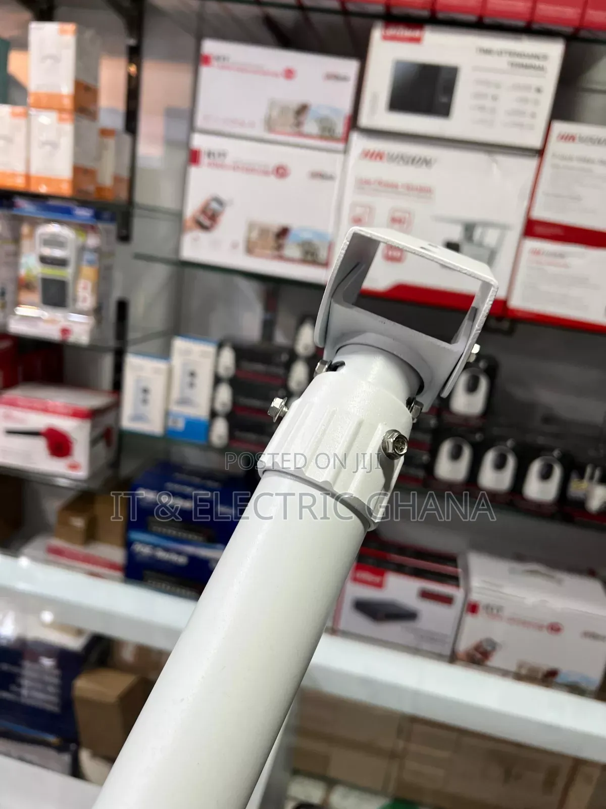 CCTV Camera Mount