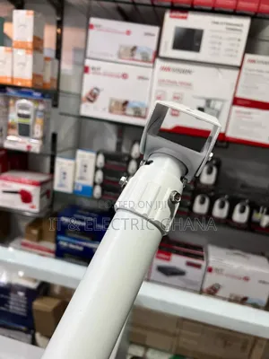 CCTV Camera Mount
