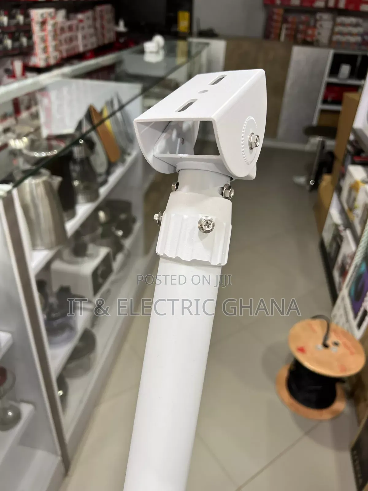 CCTV Camera Mount
