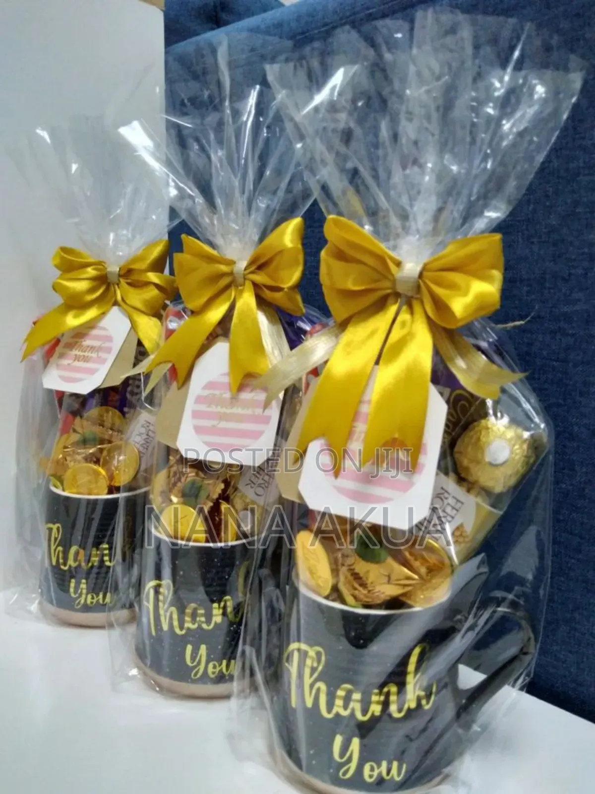 Souvenirs for Events (Branded Packaged)