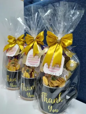 Souvenirs for Events (Branded Packaged)