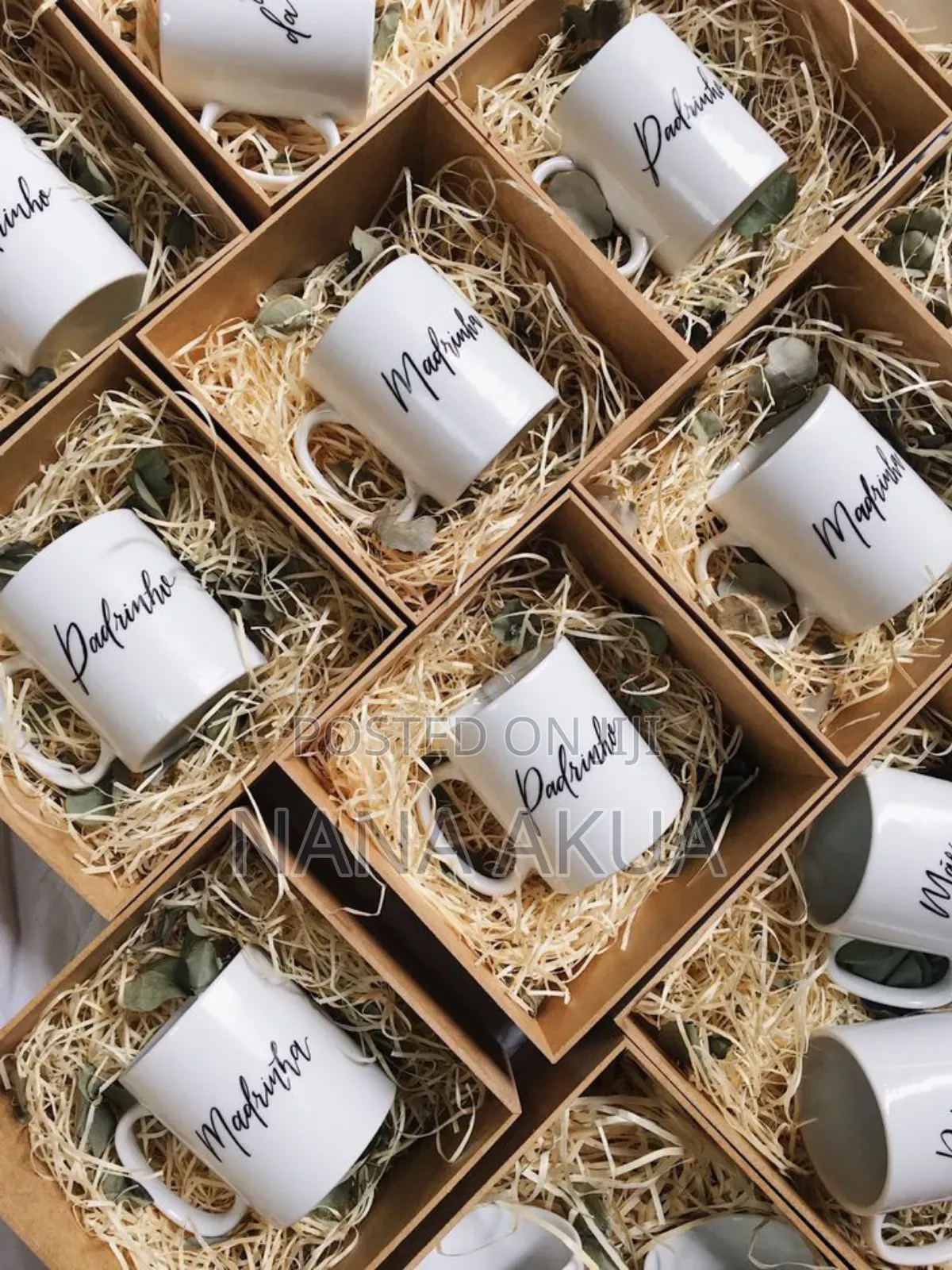 Souvenirs for Events (Branded Packaged)