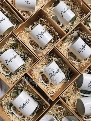 Souvenirs for Events (Branded Packaged)