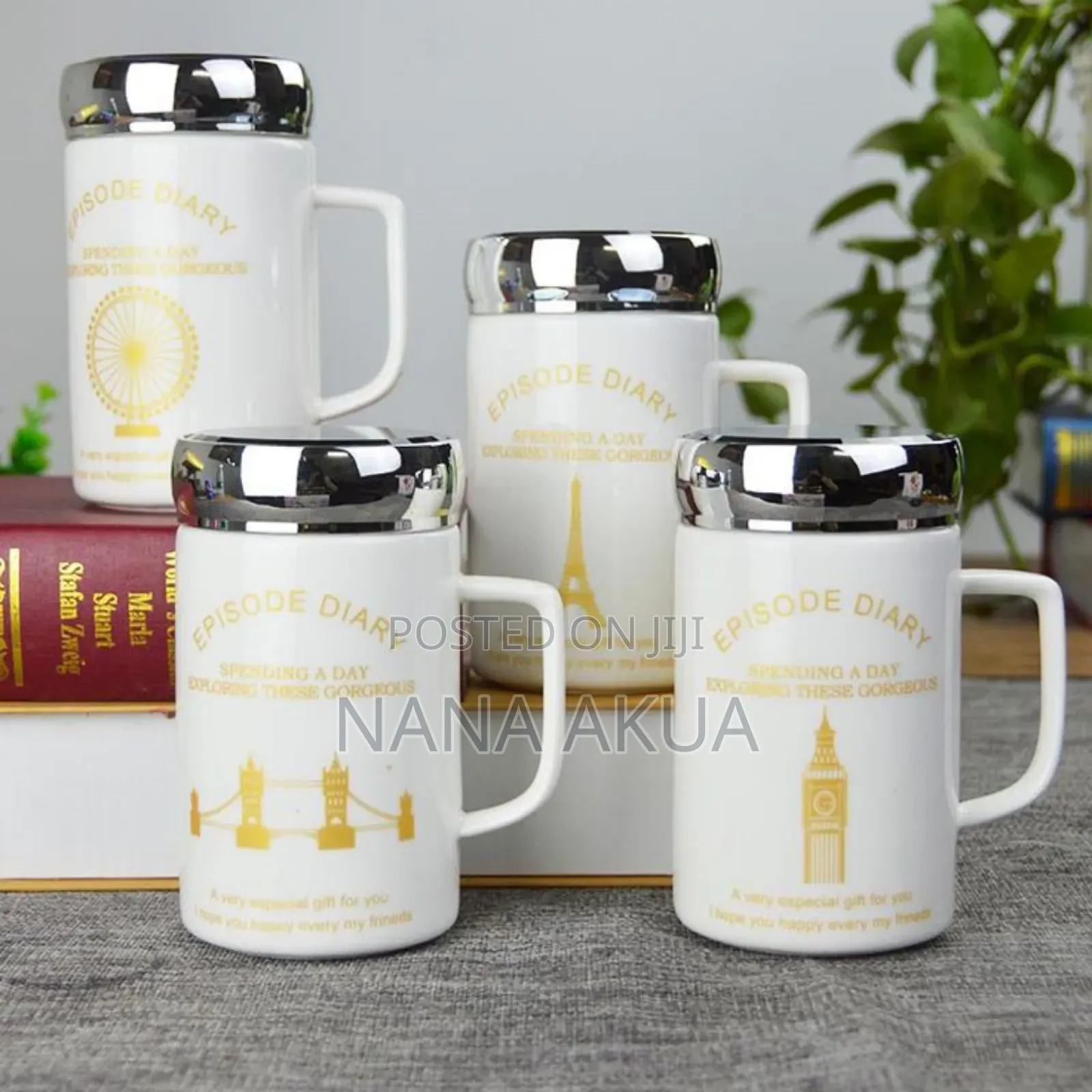 Souvenirs for Events (Branded Packaged)