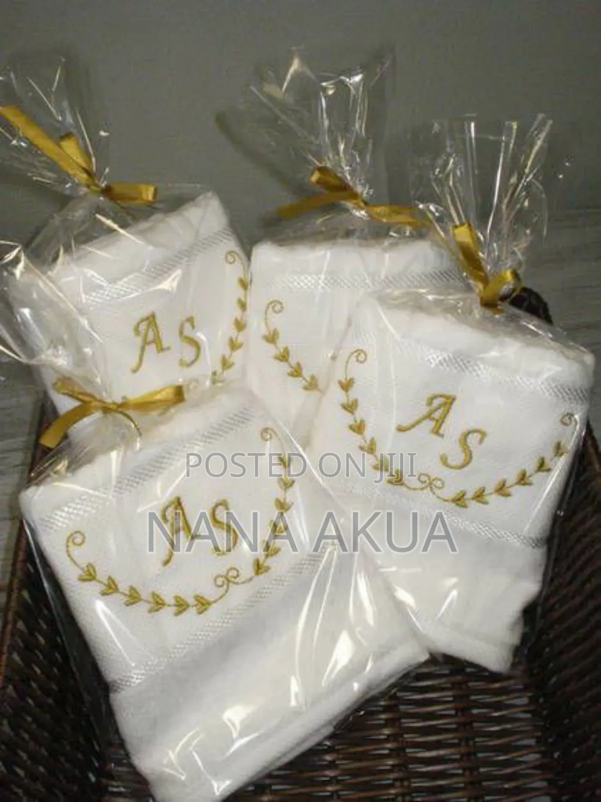 Souvenirs for Events (Branded Packaged)