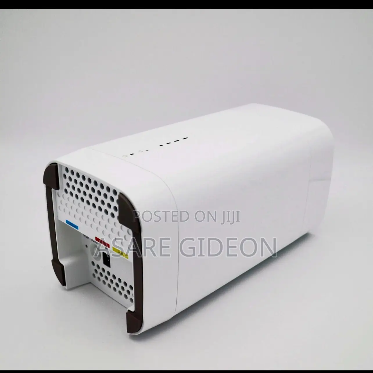 Sagemcom Cat 20 4G / 5G Router