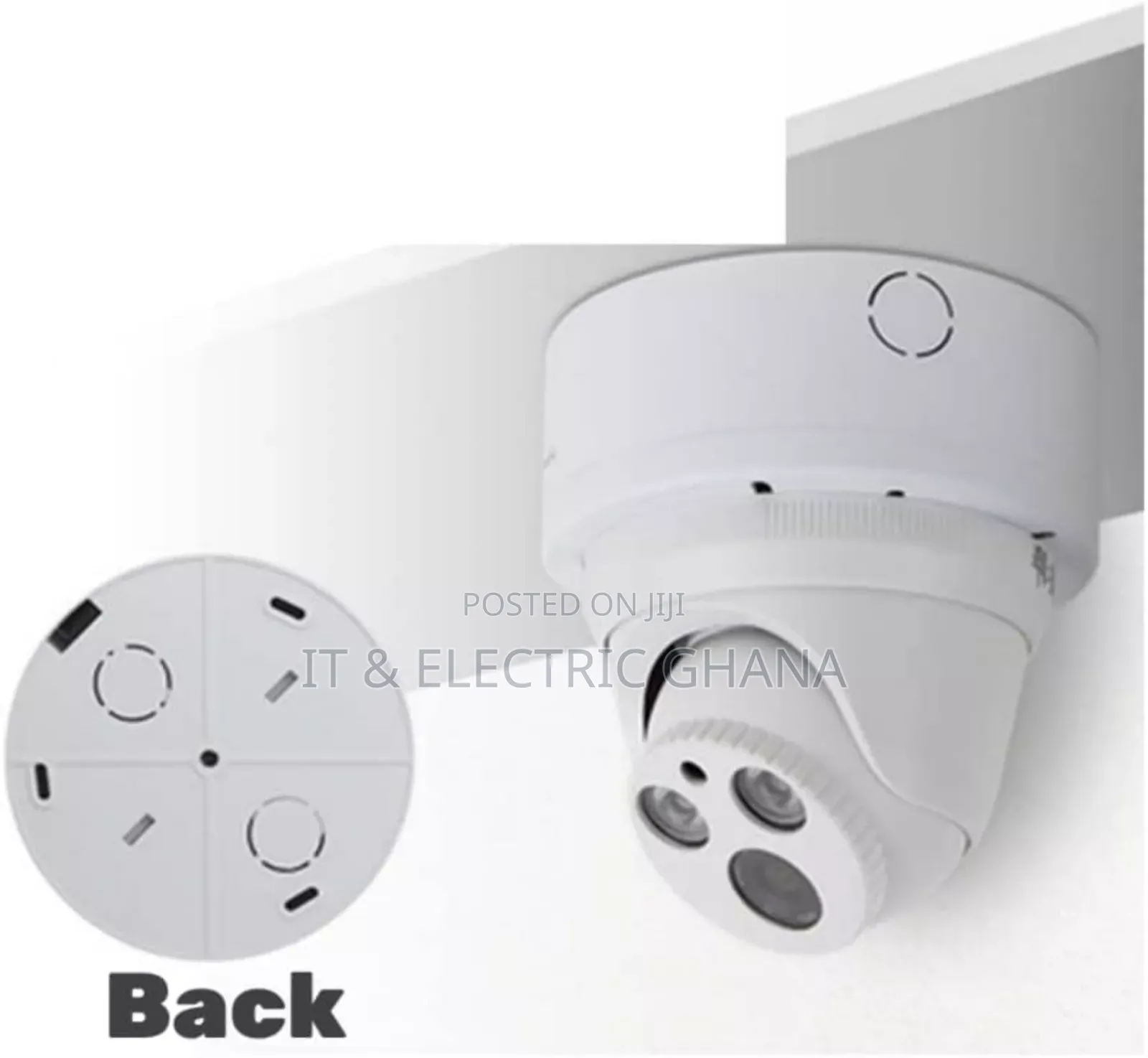 CCTV Camera Mount