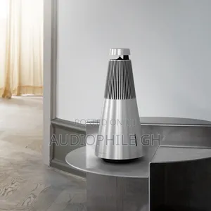 Bang Olufsen Beosound 2 Elegant Home Speaker