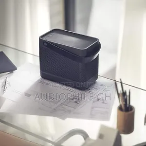 Bang Olufsen Beolit 20
Powerful Bluetooth Speaker