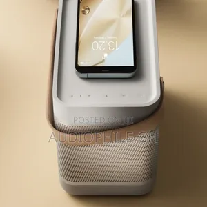 Bang Olufsen Beolit 20
Powerful Bluetooth Speaker