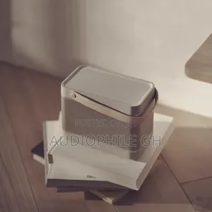 Bang Olufsen Beolit 20
Powerful Bluetooth Speaker
