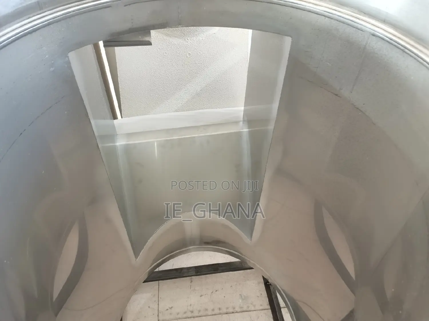 Waste Chute Sales and Installation