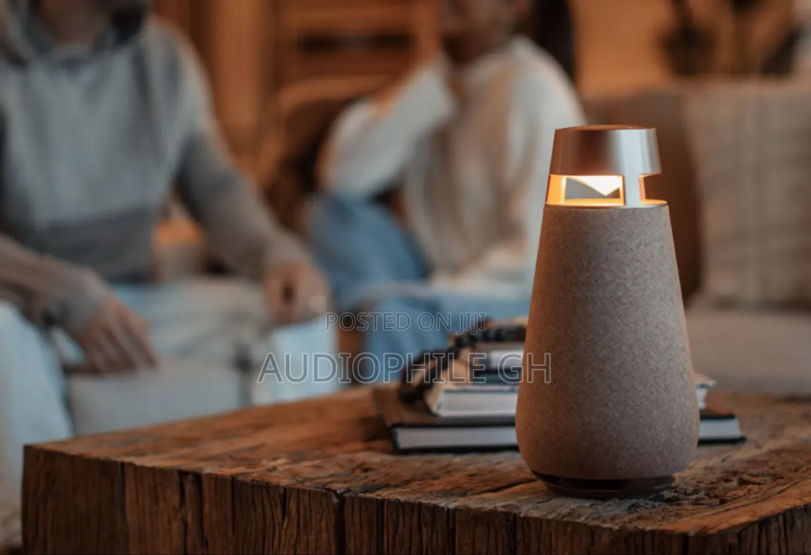 Xboom 360 Xo3 Portable Bluetooth Speakers