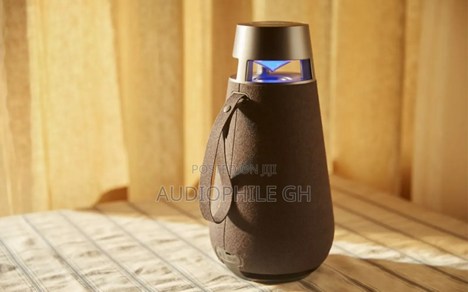Xboom 360 Xo3 Portable Bluetooth Speakers
