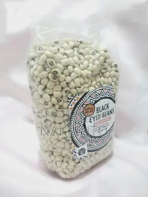 Black Eyed Beans