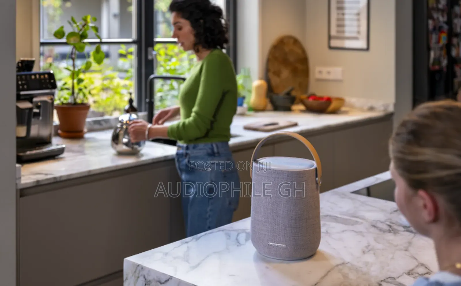 Harman Kardon Citation 200