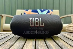 JBL Xtreme 4 Portable Waterproof Speaker