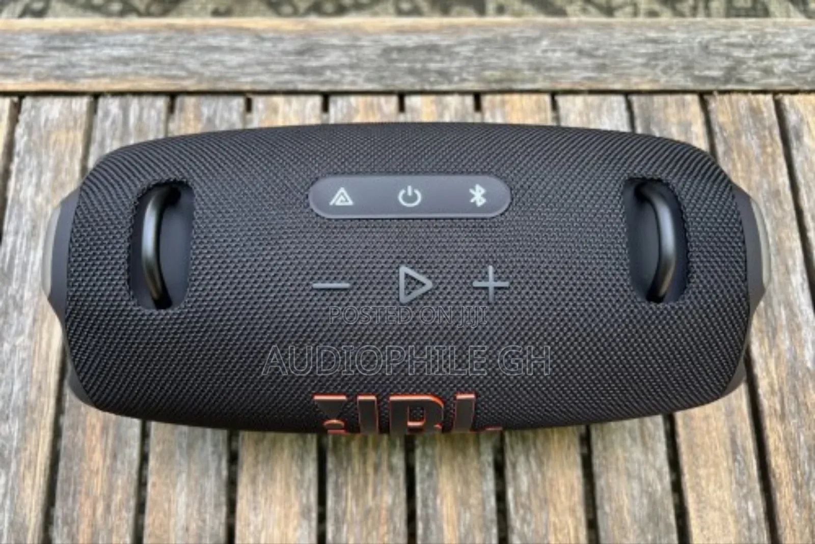 JBL Xtreme 4 Portable Waterproof Speaker