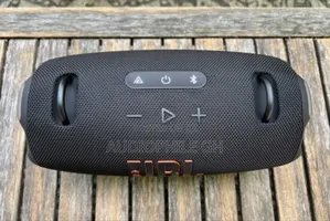 JBL Xtreme 4 Portable Waterproof Speaker
