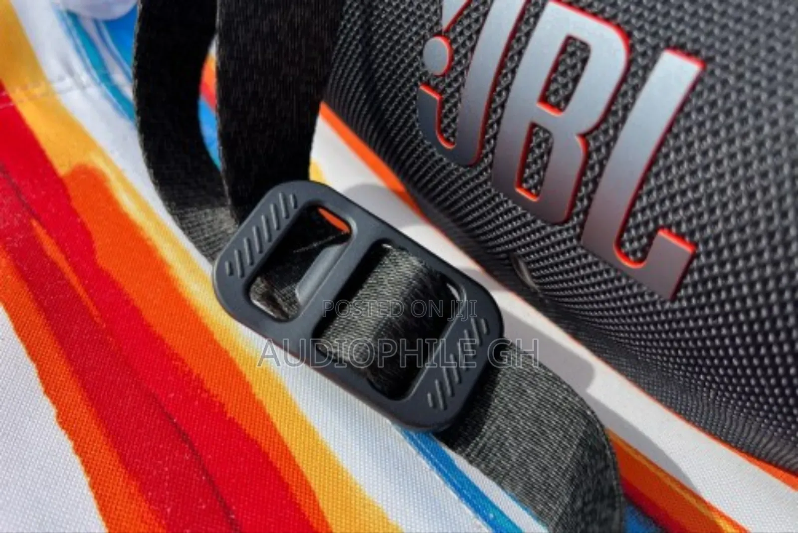 JBL Xtreme 4 Portable Waterproof Speaker