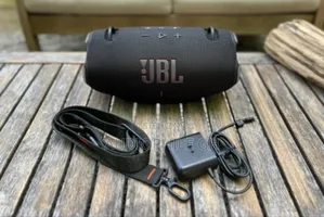 JBL Xtreme 4 Portable Waterproof Speaker