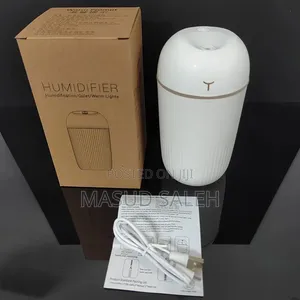 Aroma Humidifier