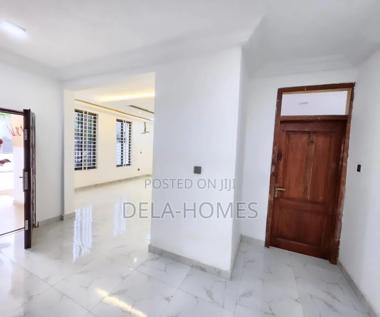 2bdrm Apartment in Adenta for rent