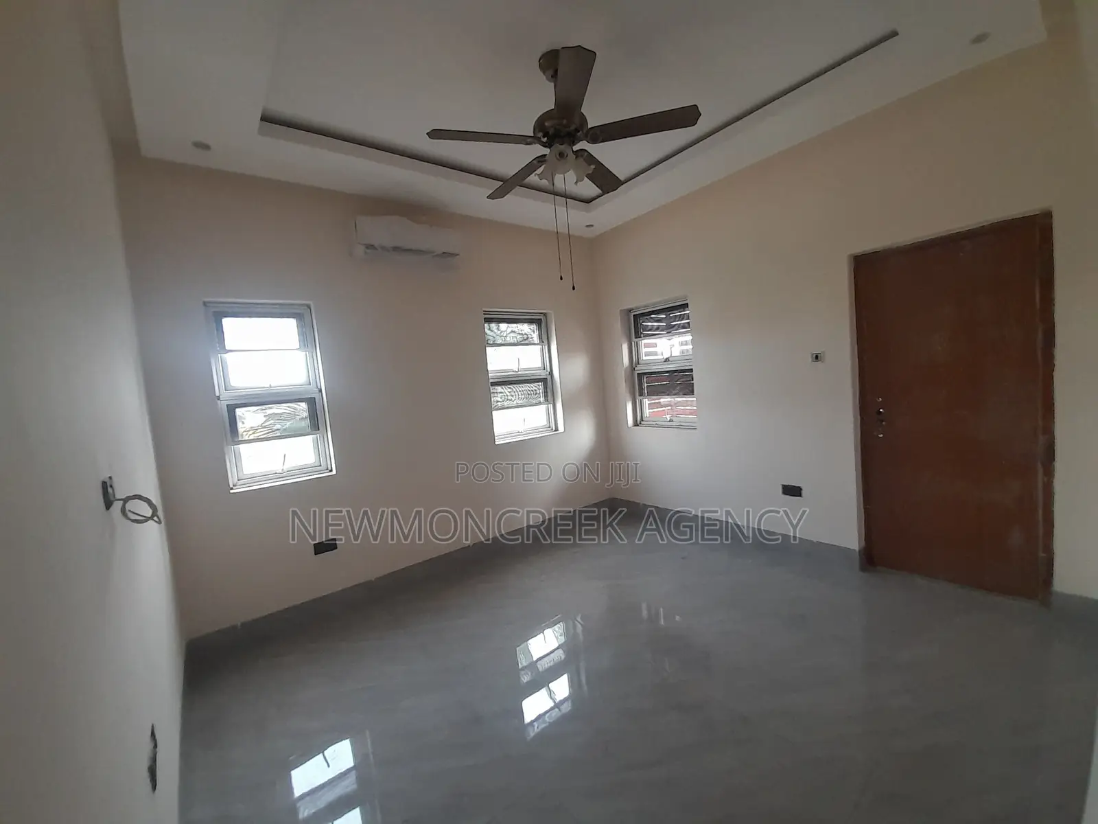 4bdrm Duplex in Adjirigannor Estate, Accra Metropolitan for sale