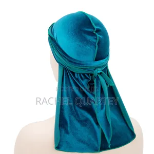 Velvet Durags (High Quality)