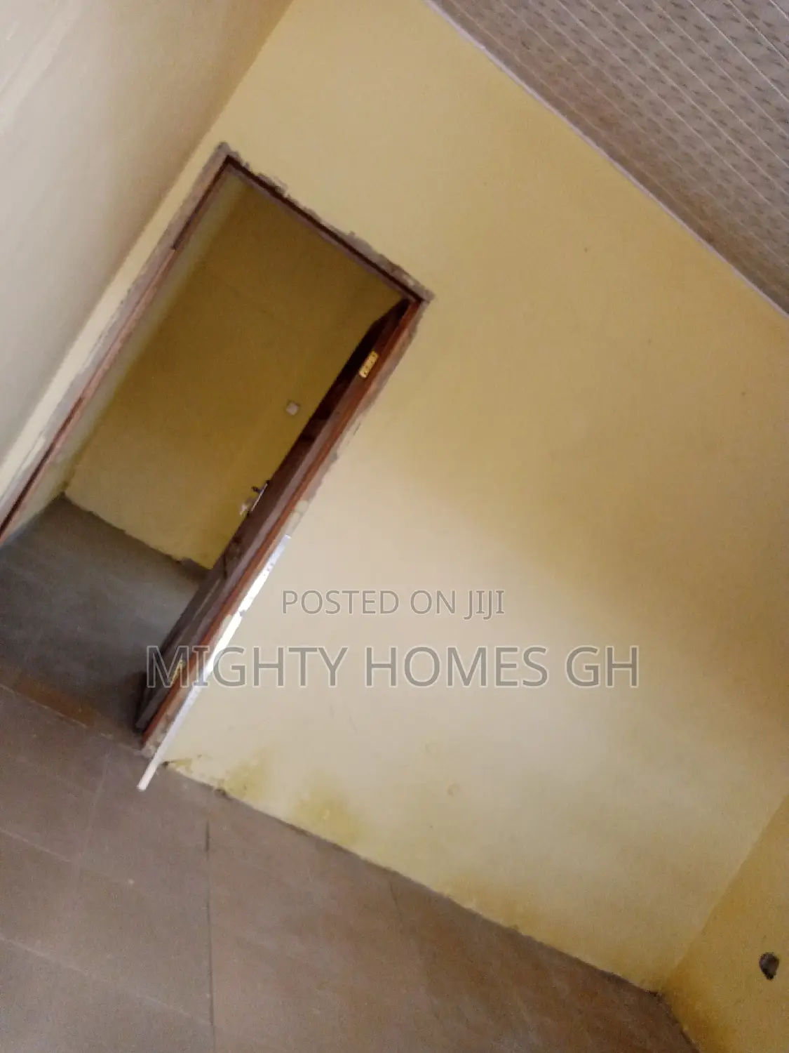 1bdrm Apartment in Mighty Homes, Kasoa for rent