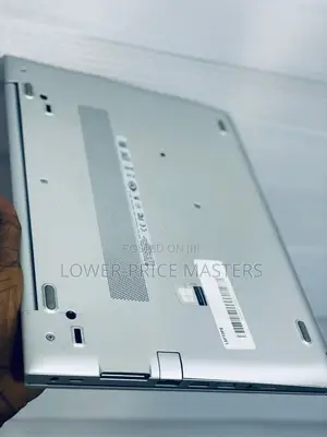 New Laptop HP EliteBook 830 G5 8GB Intel Core I5 SSD 256GB