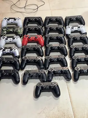 Ps4 Controllers