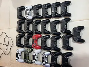 Ps4 Controllers