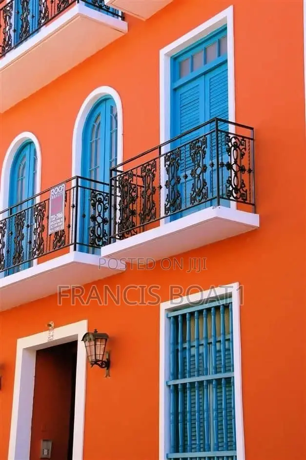 Expert Painter and Andrei Maker