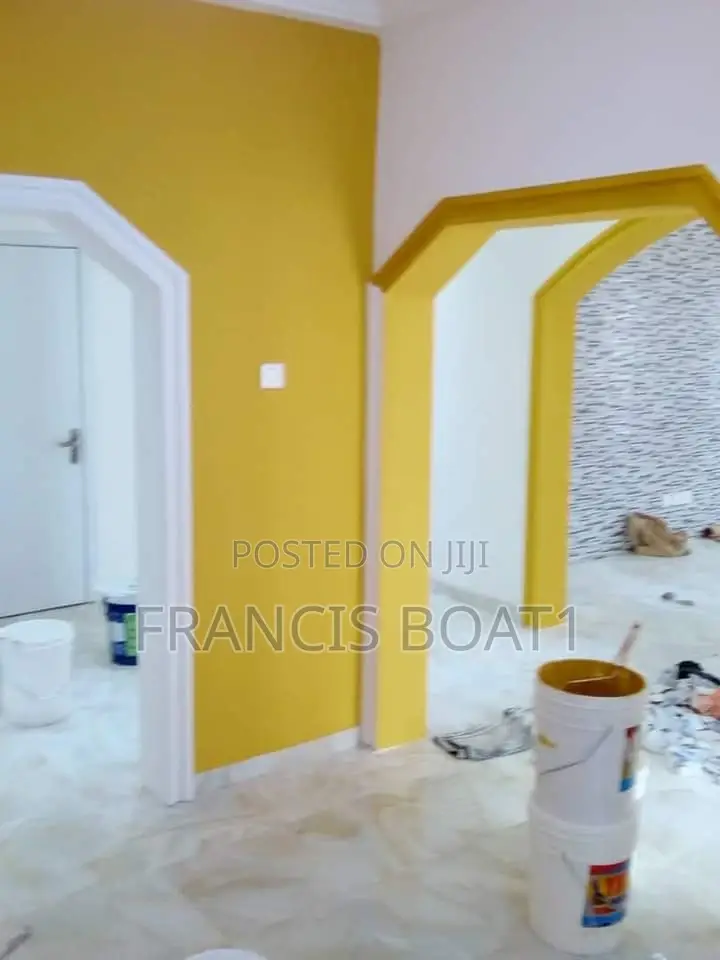 Expert Painter and Andrei Maker
