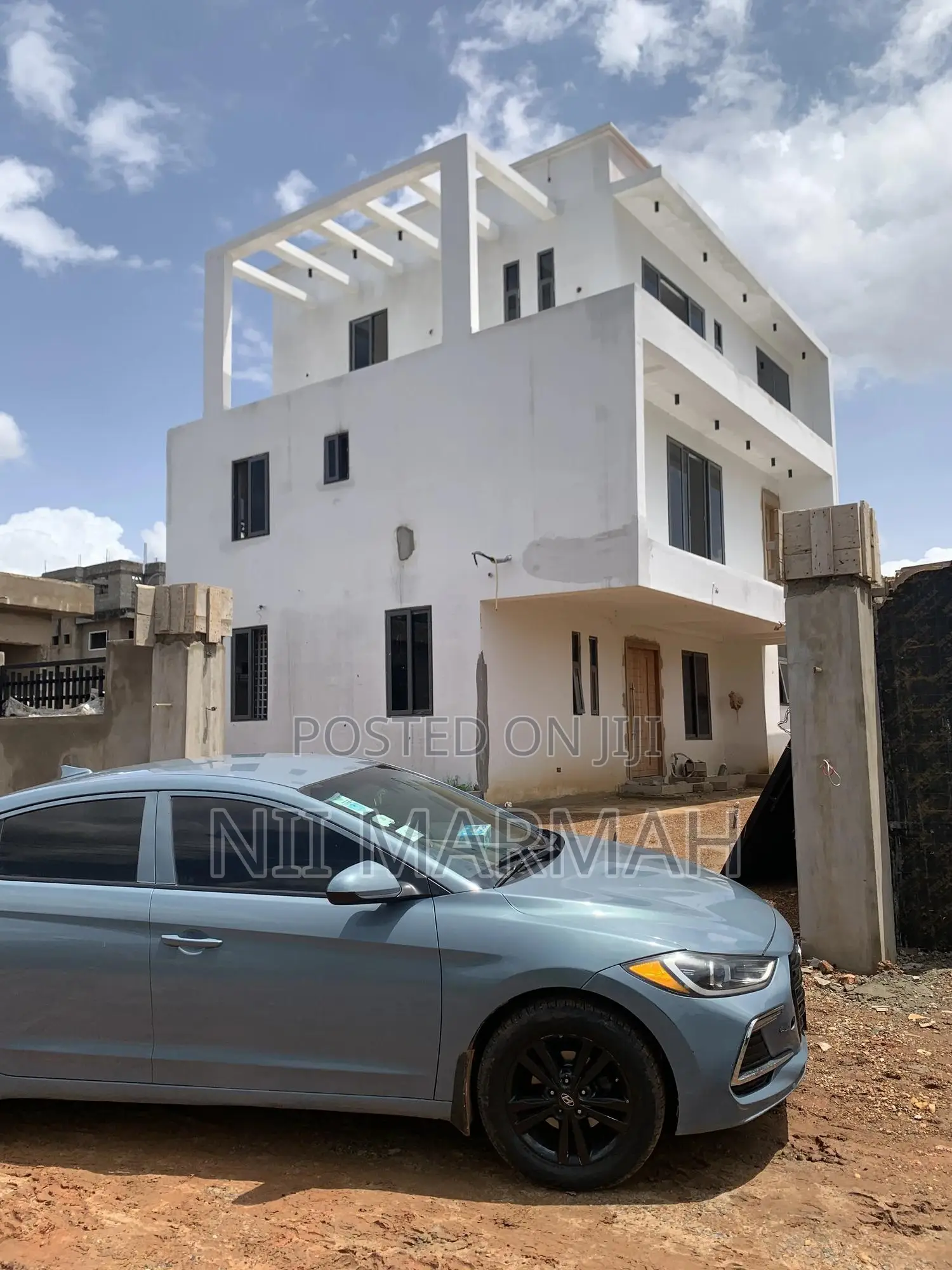 70”100 a Plot of Land for Sale