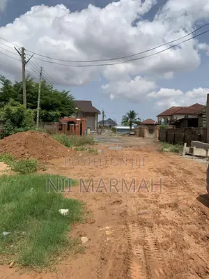 70”100 a Plot of Land for Sale
