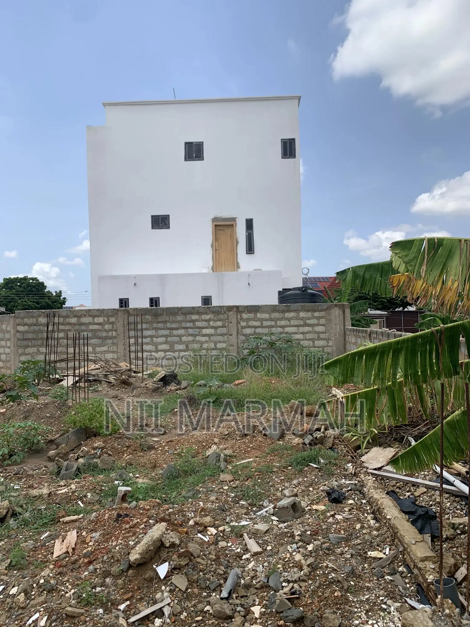 70”100 a Plot of Land for Sale
