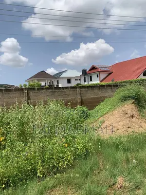 70”100 a Plot of Land for Sale