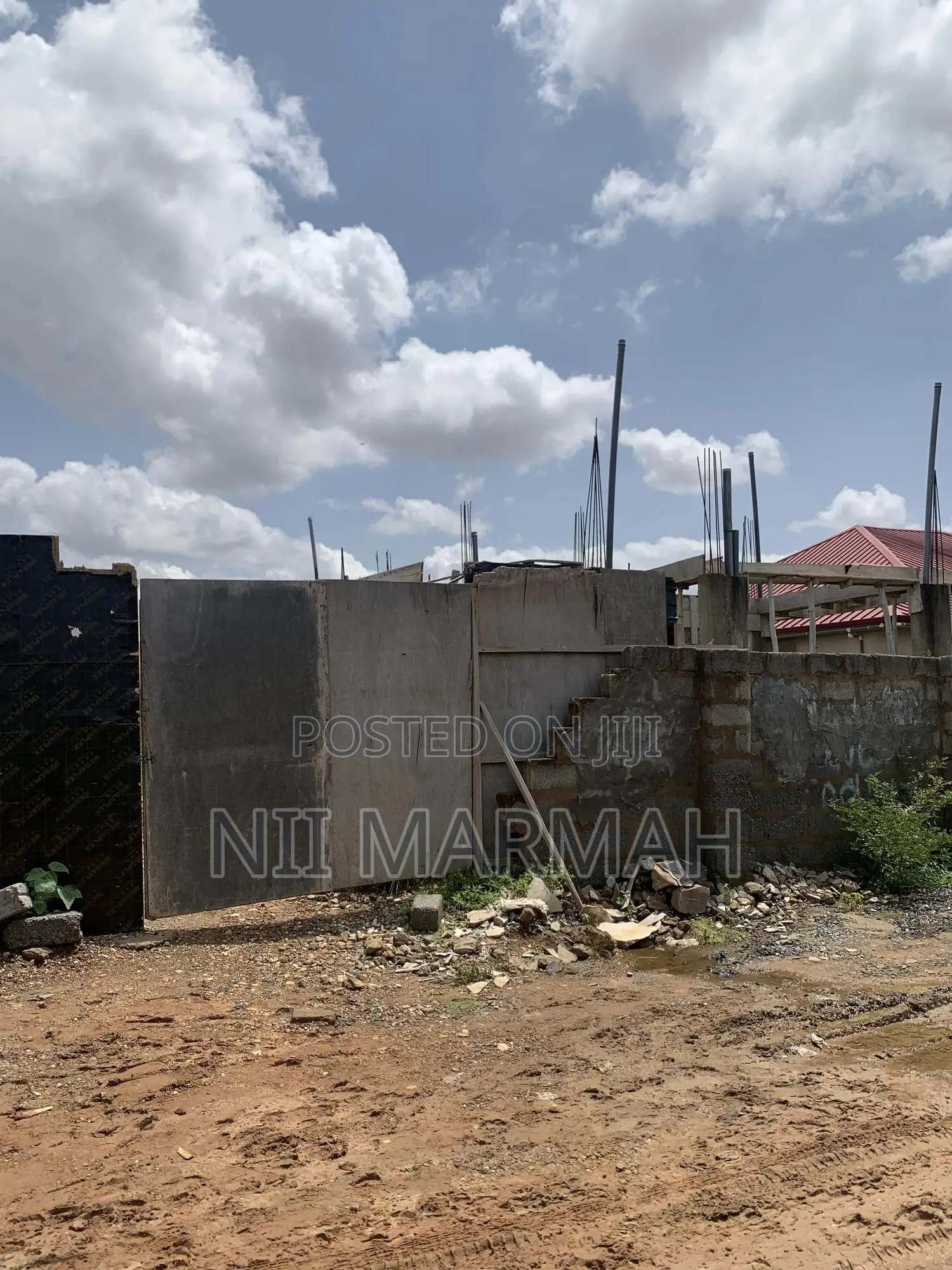 70”100 a Plot of Land for Sale