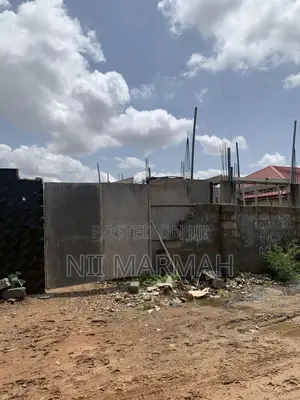 70”100 a Plot of Land for Sale