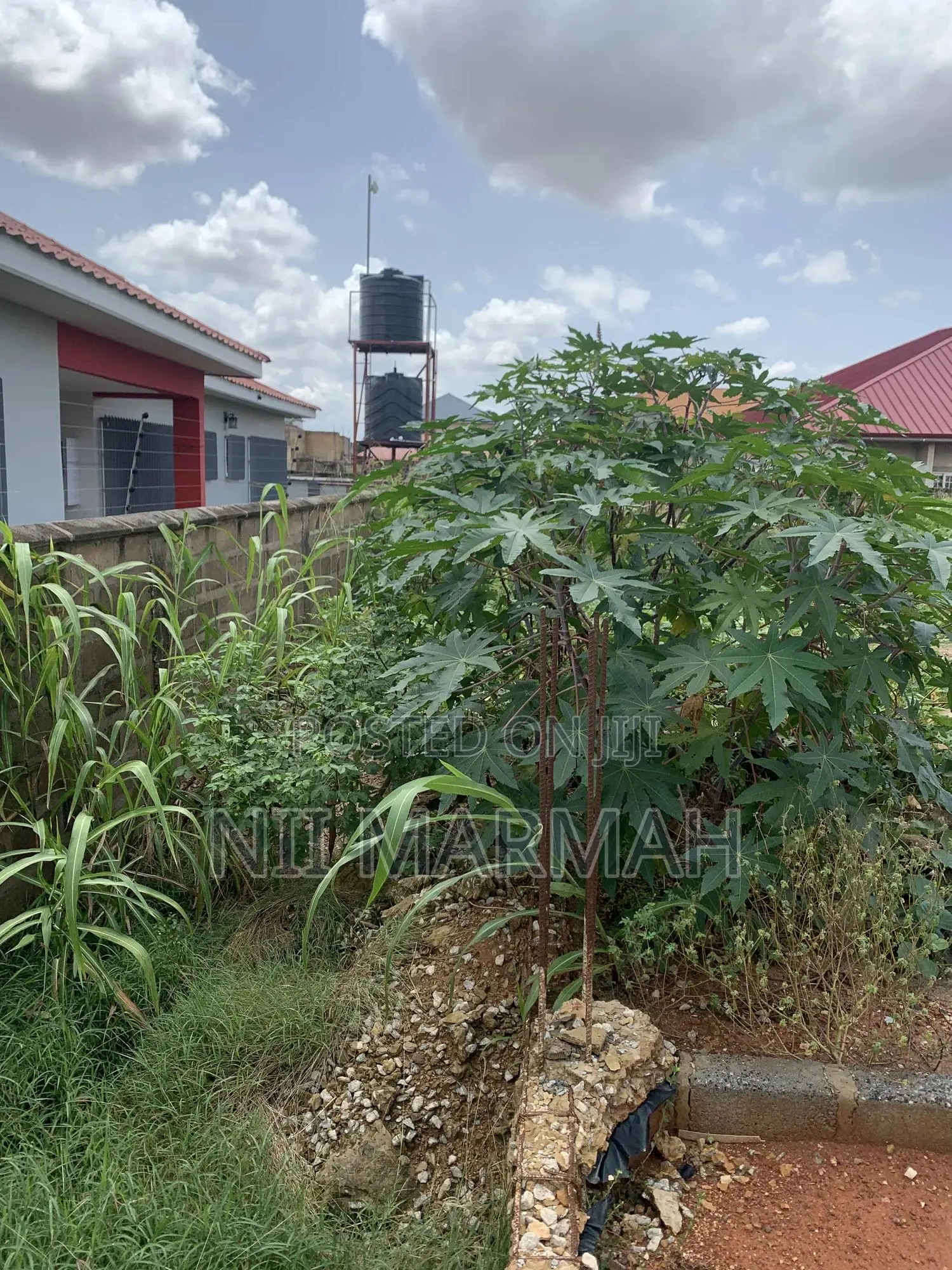 70”100 a Plot of Land for Sale