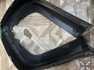 Toyota Corolla Back Bumper Spoiler 2005/2008