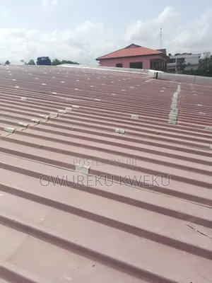 Roof Leakage Treatment