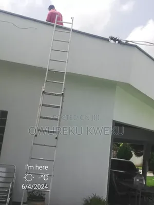 Roof Leakage Treatment