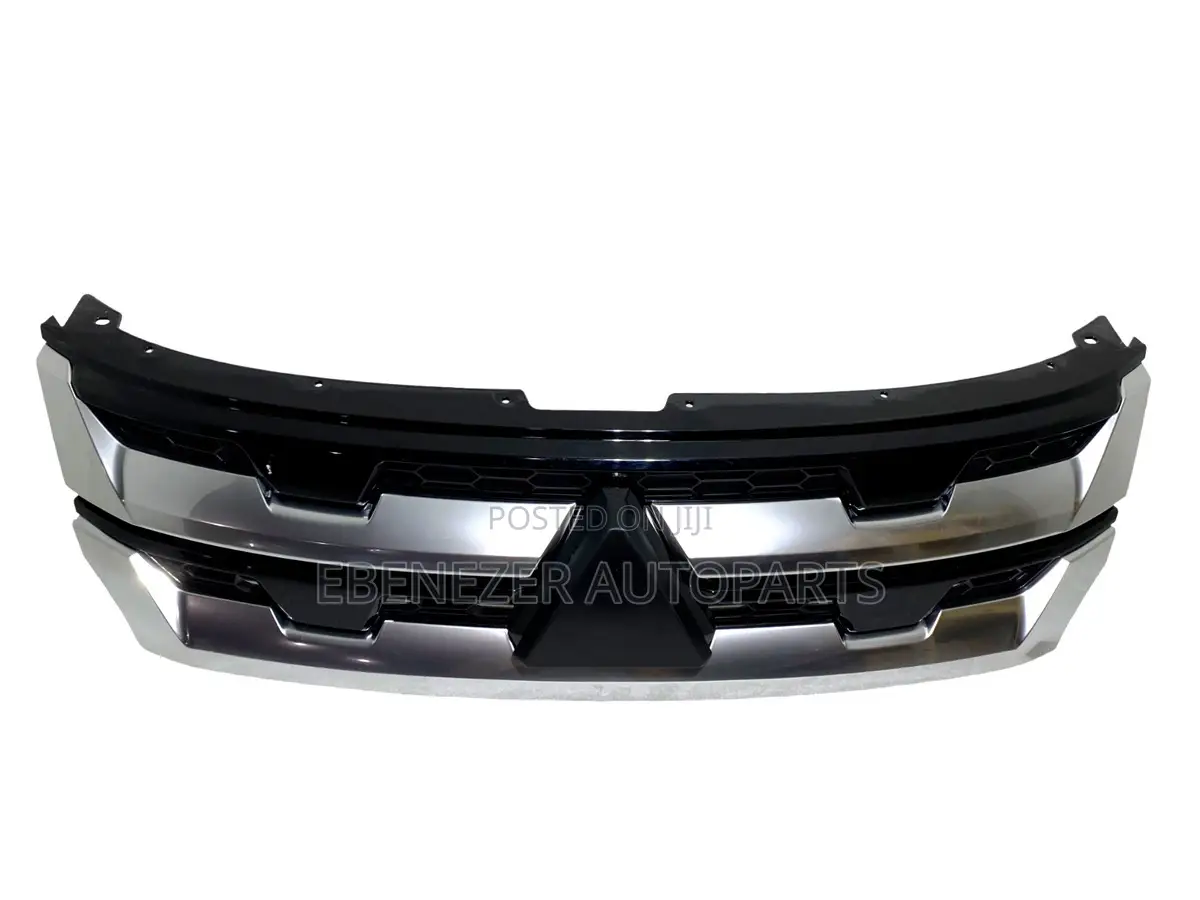 Mitsubishi Outlander 2021,2022,2023 Front Shells/Grille