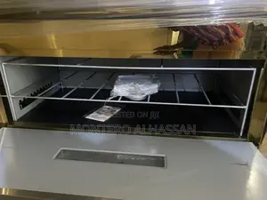 Gas Oven 12 Trays