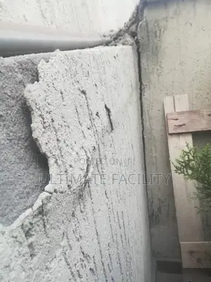 Damp Treatment in Building and Concrete Walls