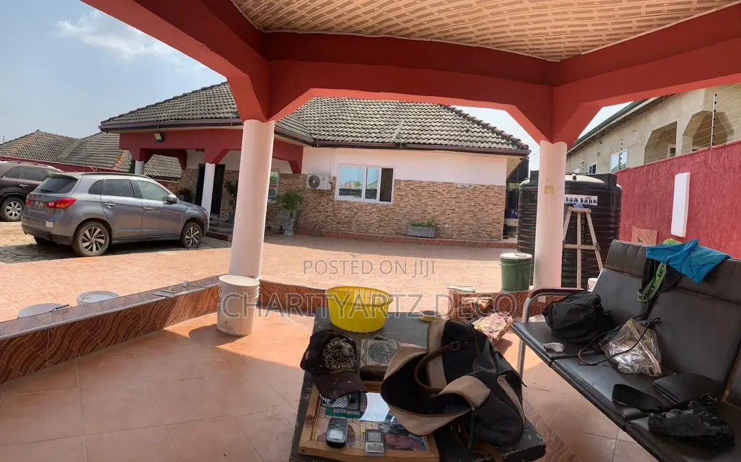 Interior and Exterior Painting